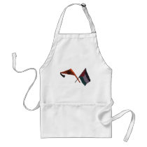Sikhs for Palestine Aprons