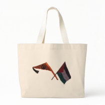 Sikhs for Palestine Bags