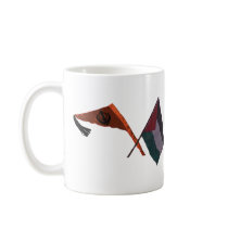 Sikhs for Palestine Mug