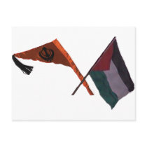 Sikhs for Palestine Postcards
