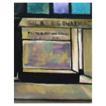 Silbers-pharmacy flyers