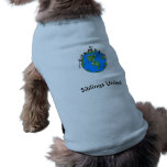silbingsunitedlogo, Siblings United pet clothing