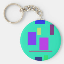 Silence 2 key chains