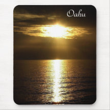 Silence Before Storm by Bobby Mikul mousepad