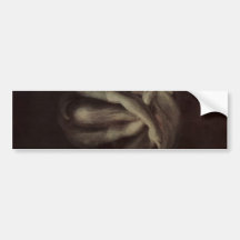 Silence Bumper Stickers