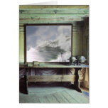 Silence in Motion cards