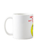 Silence Is Golden But I Say Duct Tape Is Silver Mug
