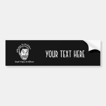 Silence Is Golden - Duct Tape Is Silver Bumper Stickers