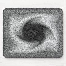 Silence Mouse Mats