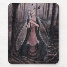 Silence mousepad