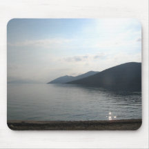Silence mousepad