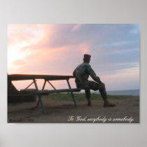 silent admiration print