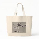 SILENT HAWK BAG
