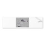 SILENT HAWK BUMPER STICKERS