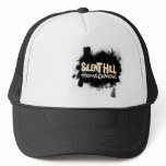 Silent hill 5 hats