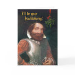 Silent Knight with Great Expectations cards