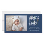 Silent Night, Holy Night Christian