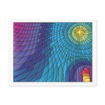 Silent Night postcards