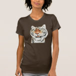 Silent Stalker - Tiger T-Shirt