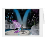 Silent Thoughts cards