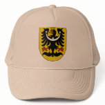 Silesia, Czech hats