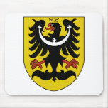 Silesia, Czech mousepads