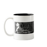 Sil'hooettes Mug