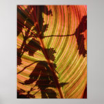 Silhouette Print