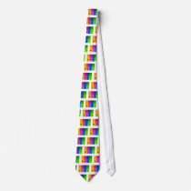 Silhouettes Custom Ties