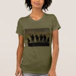 Silhoutte Ladies Basic T-Shirt