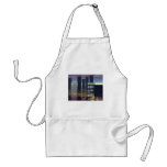 Silicon City aprons