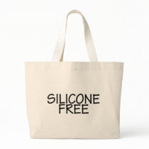 Silicone Free Bag