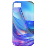 Silk iPhone 5 Case