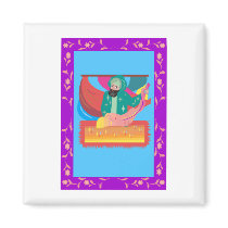 silk merchant