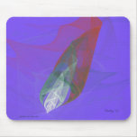 SILK SHELL mousepads