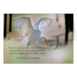 Silken Wings of Love cards