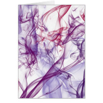 Silky Abstract