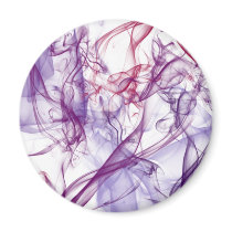 Silky Abstract