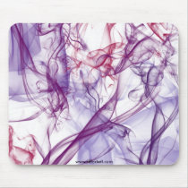 Silky Abstract