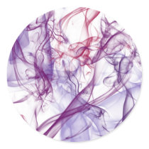 Silky Abstract