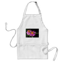 Silky Aster Aprons