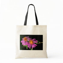Silky Aster Bag