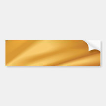 Silky Bumper Stickers