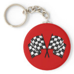 Silky looking Motorsport chequered flag gear