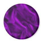 Silky Purple magnets