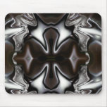 Silky thoughts mousepads