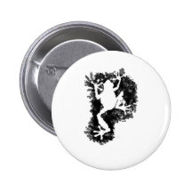 silluete Phibbie TShirt+black_trans copy Pin