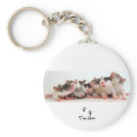 Silly Boy Babies keychains