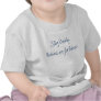 Silly Daddy...Boobies are for Babies!