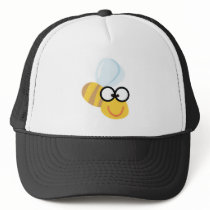 silly goofy bumble bee hats